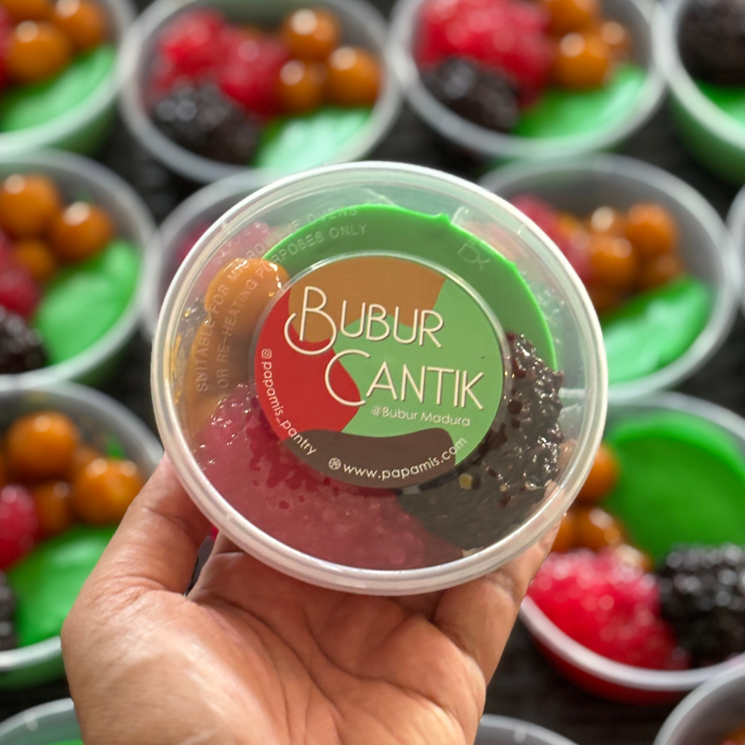 Bubur Cantik
